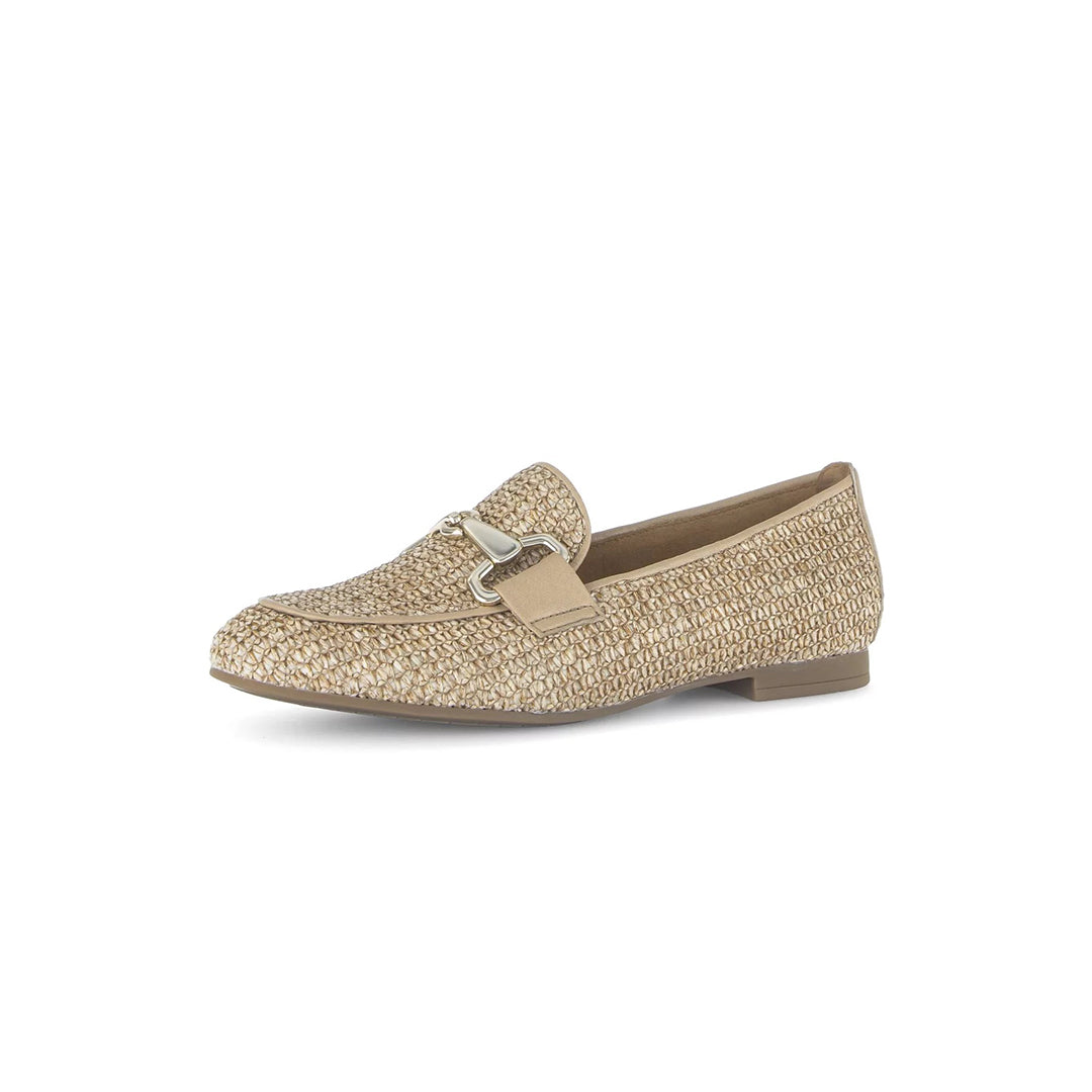 Loafers - 6307