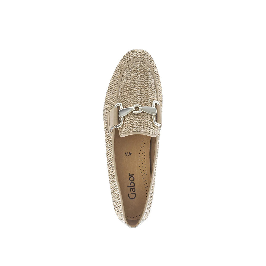 Loafers - 6307