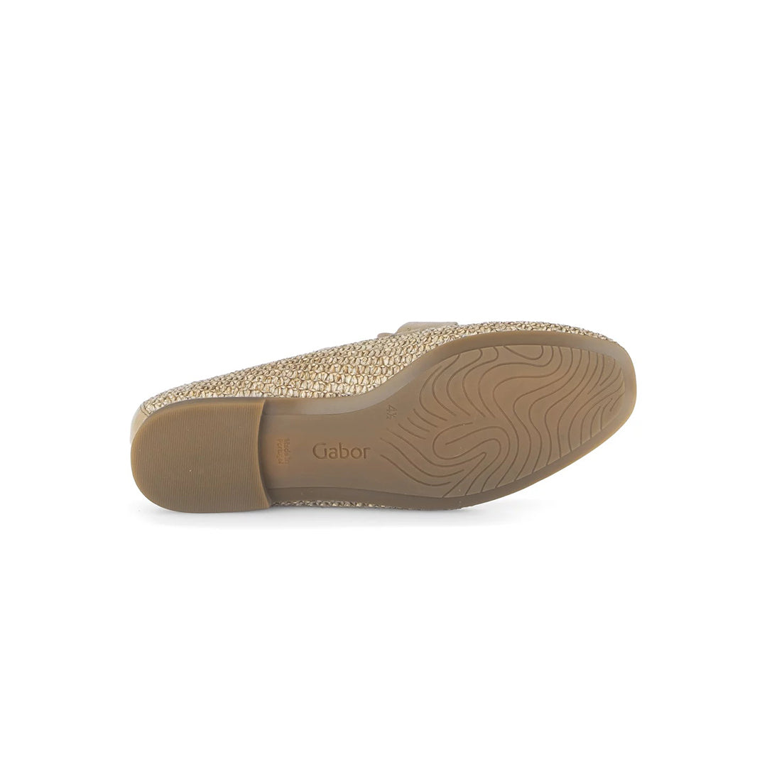 Loafers - 6307