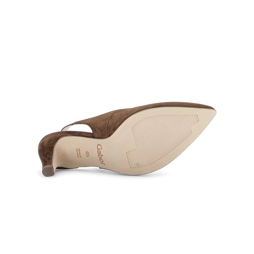 Gabor Women Shoes - 6309