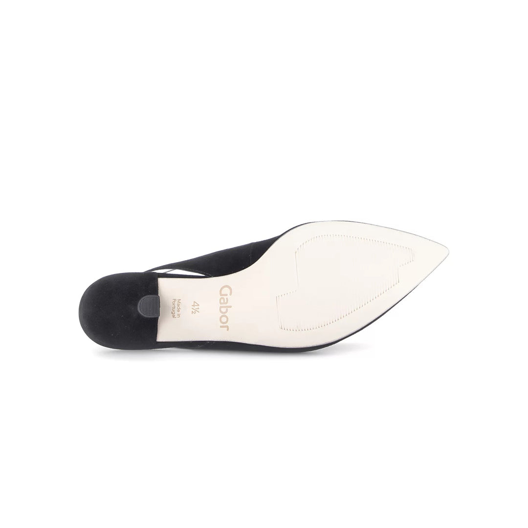 Gabor Women Shoes - 6310