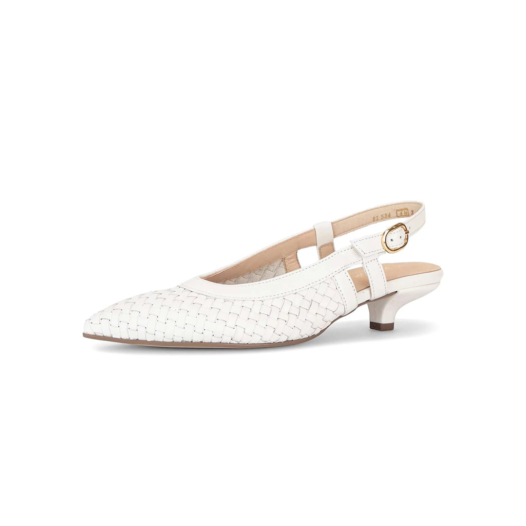 Pumps - 6312