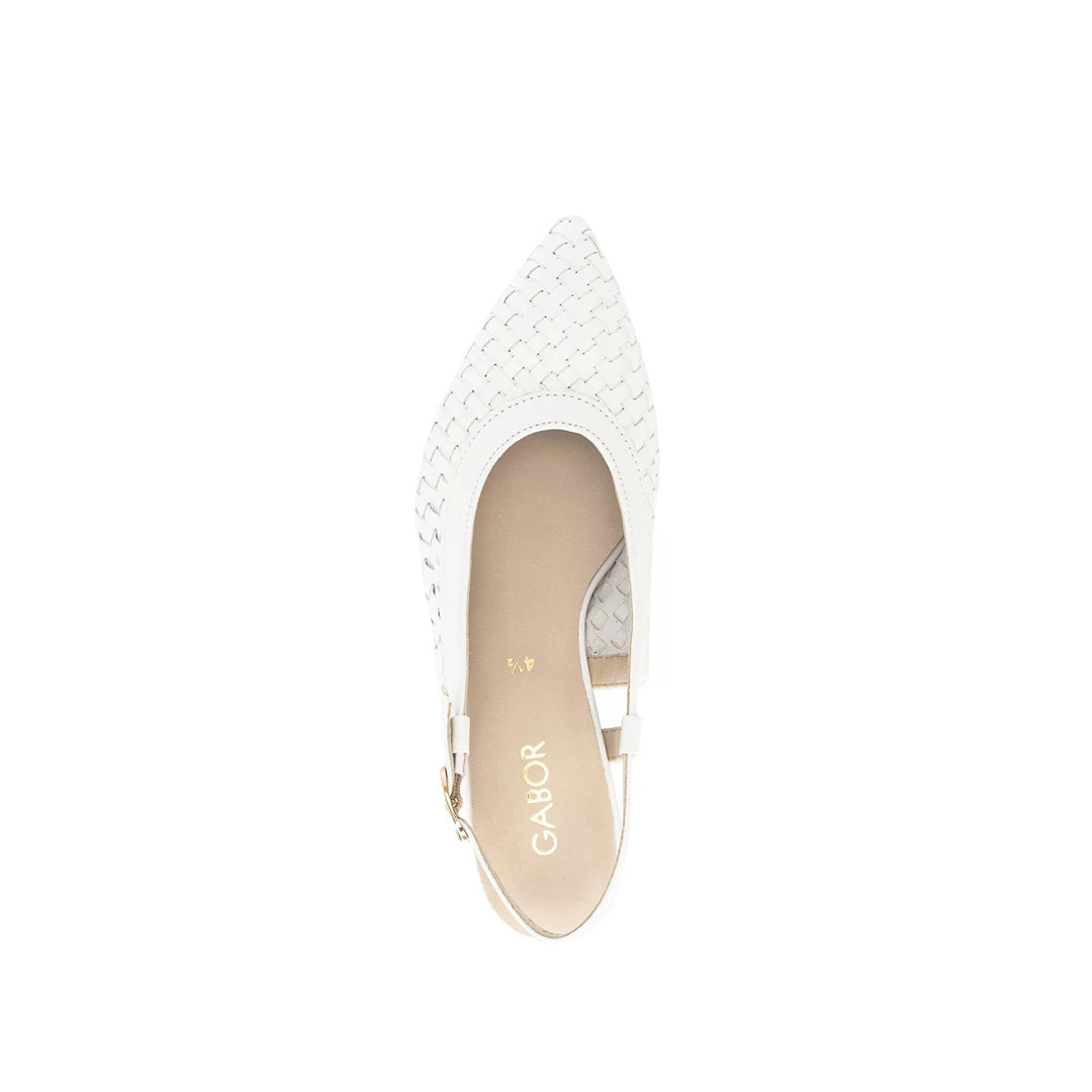 Pumps - 6312