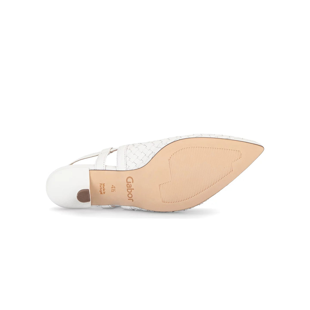 Pumps - 6312