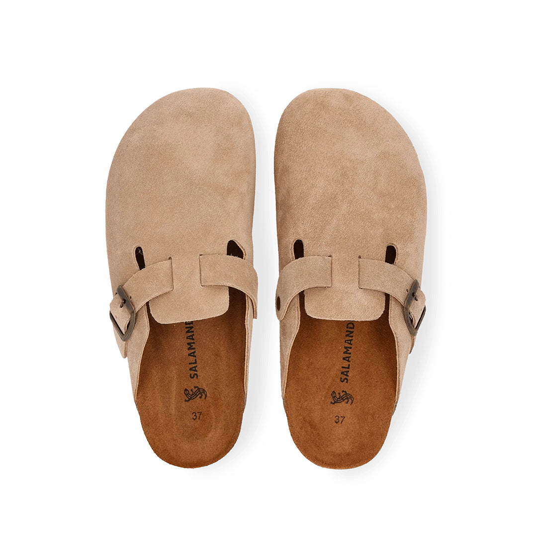 Salamander Women Shoes - 6314