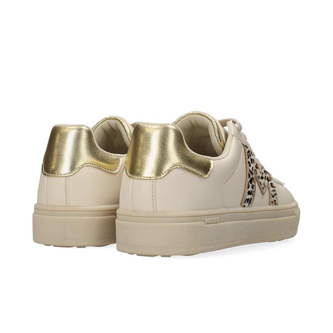 Lifestyle Sneakers - 6317