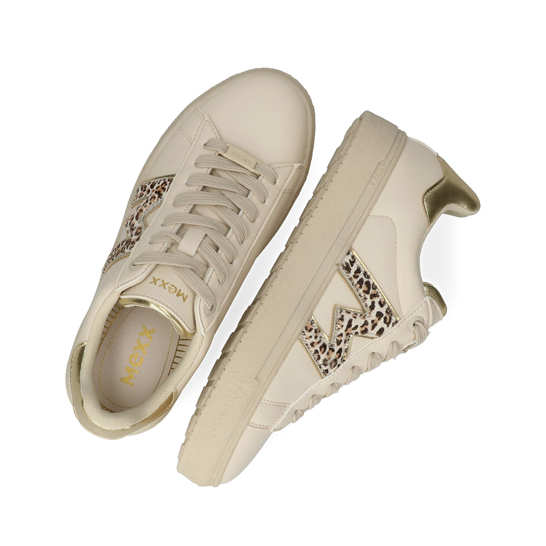 Lifestyle Sneakers - 6317