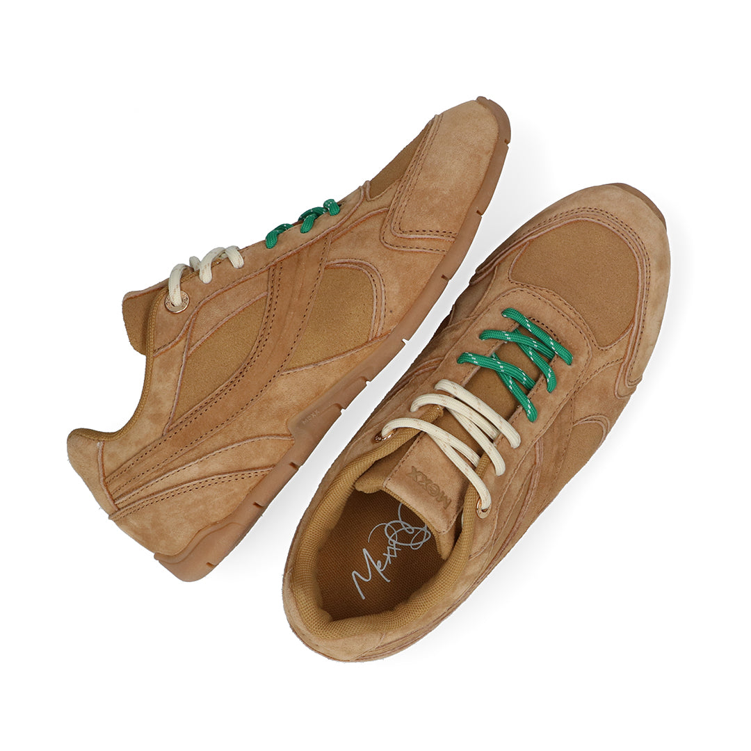 Lifestyle Sneakers - 6318