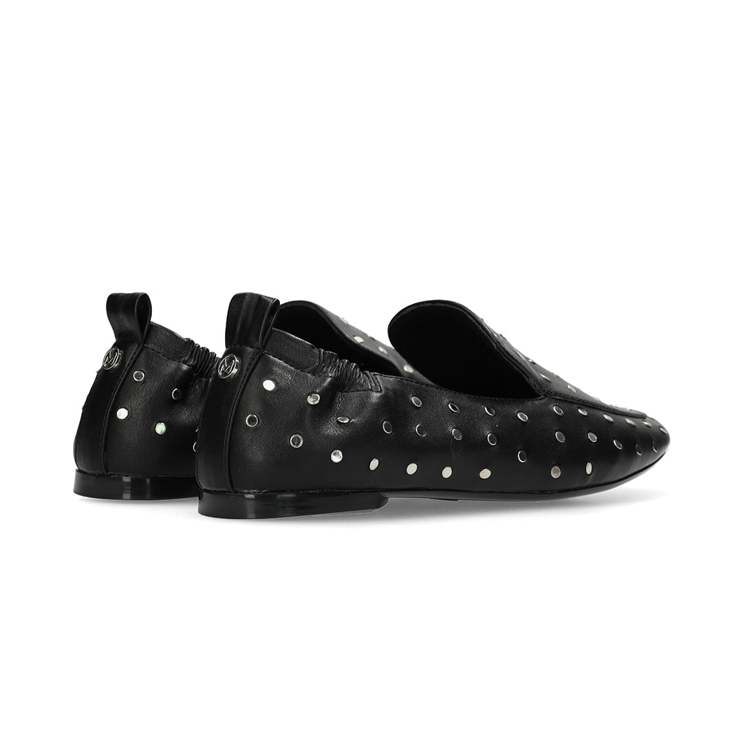 Loafers - 6322