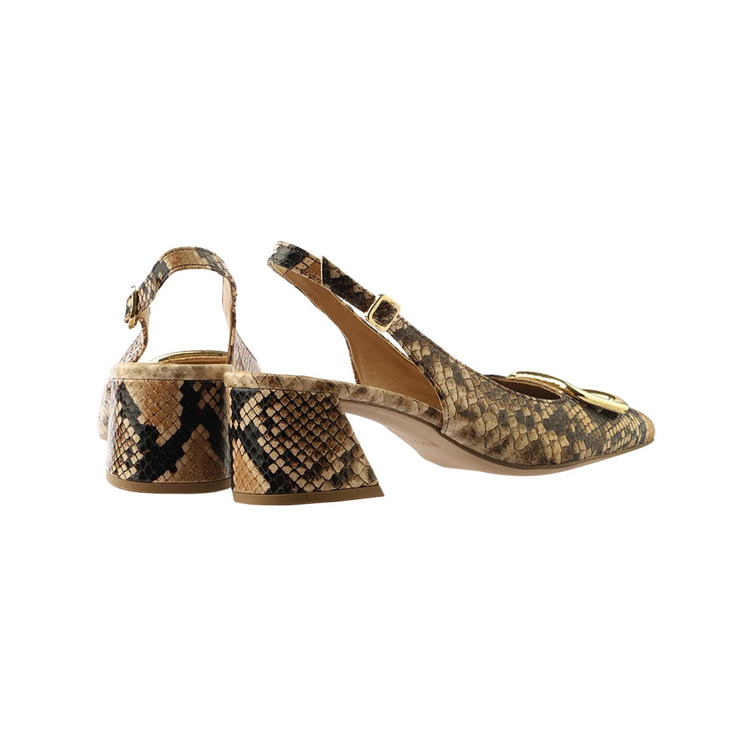 Pumps - 6330
