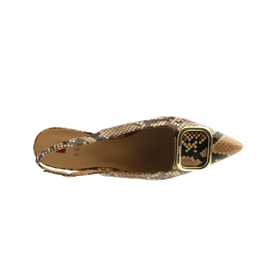 Pumps - 6330