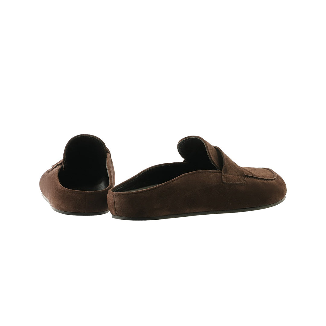 Loafers - 6334