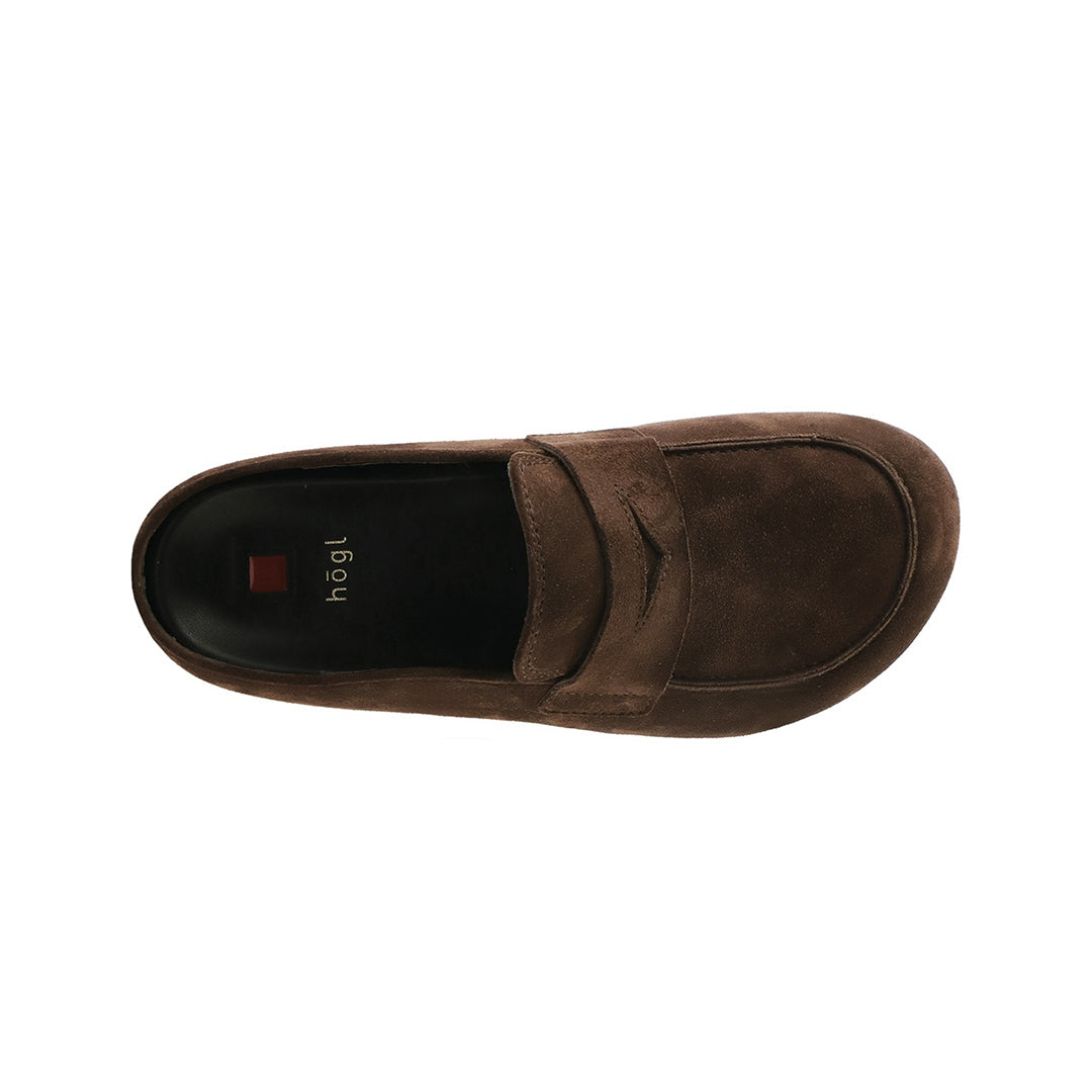 Loafers - 6334