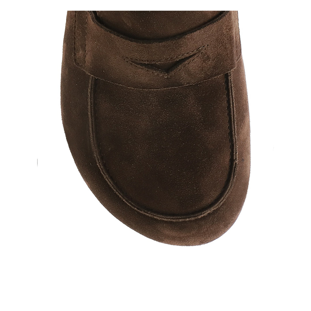 Loafers - 6334