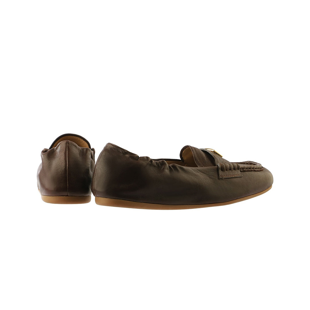 Loafers - 6335