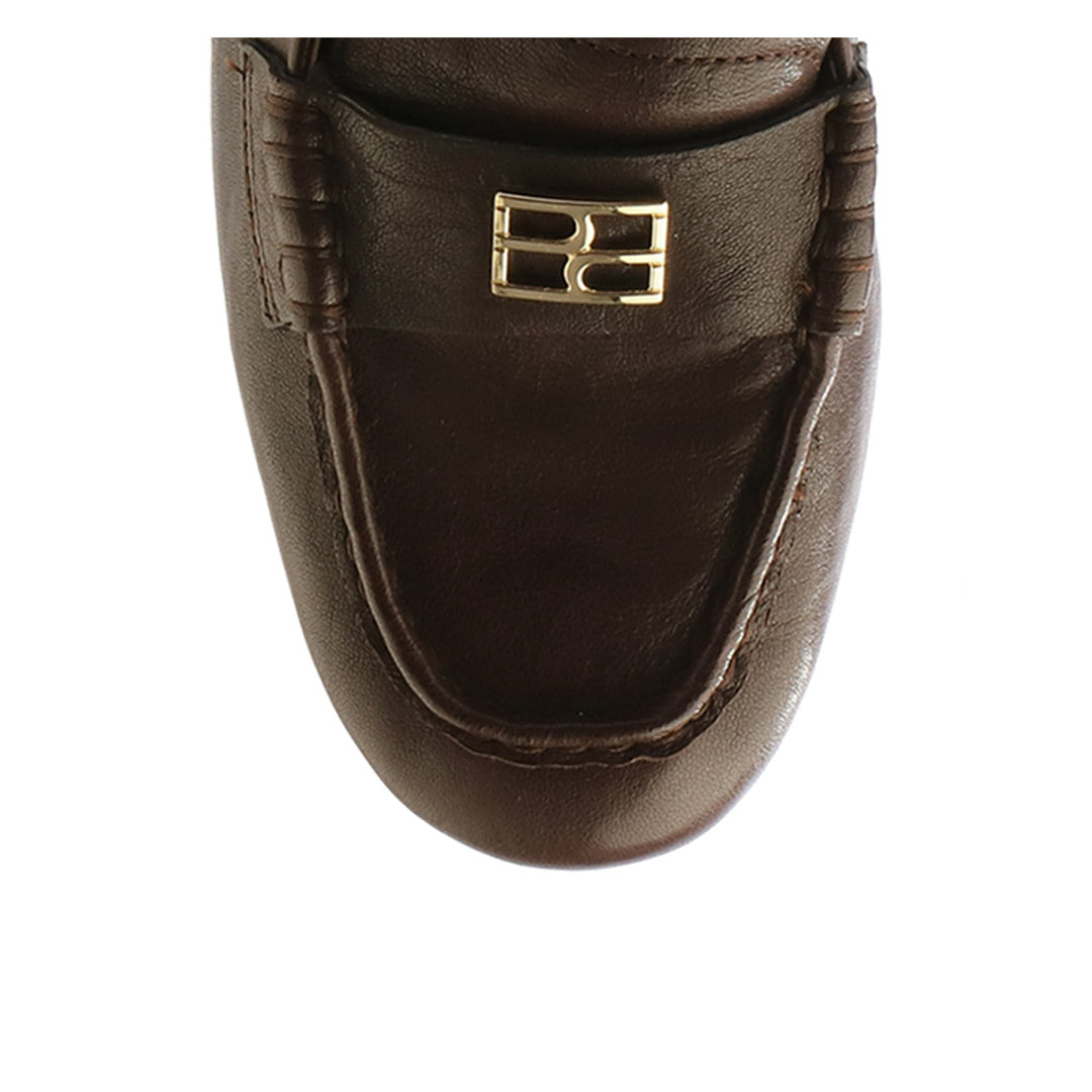 Loafers - 6335