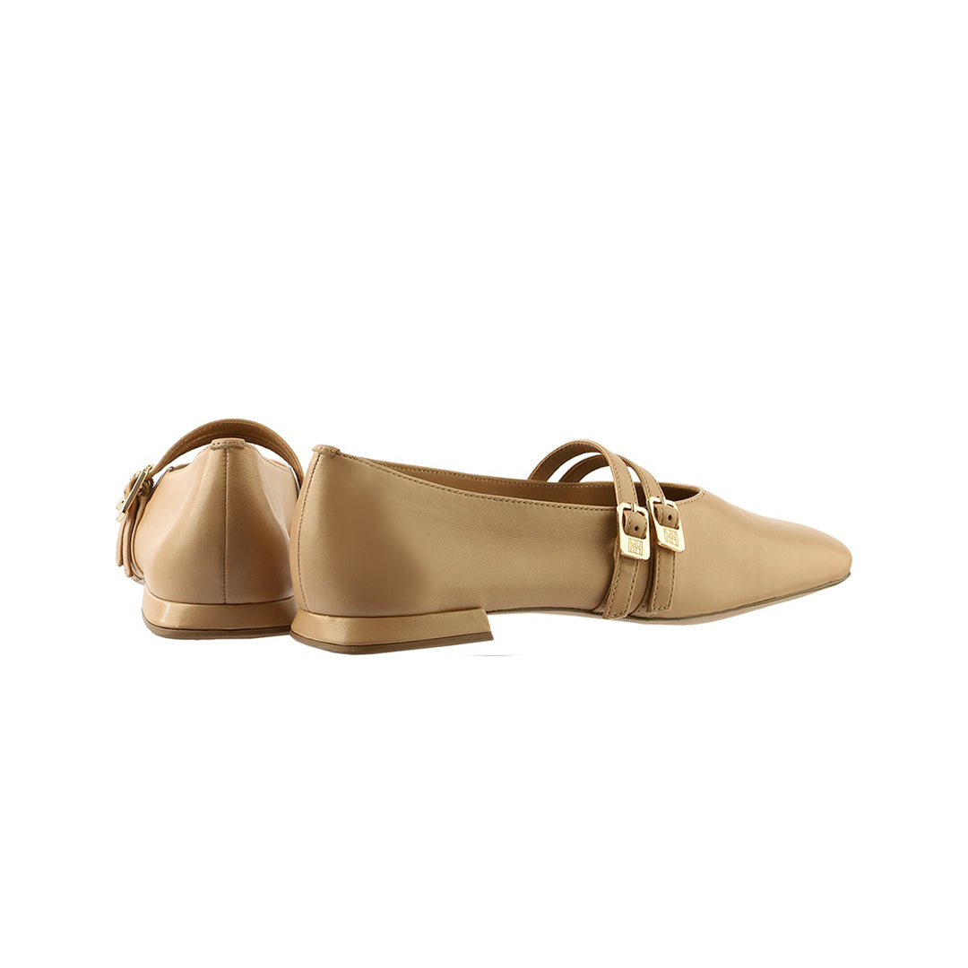 Ballet Flats - 6336