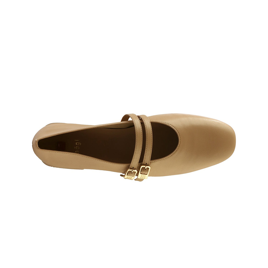 Ballet Flats - 6336