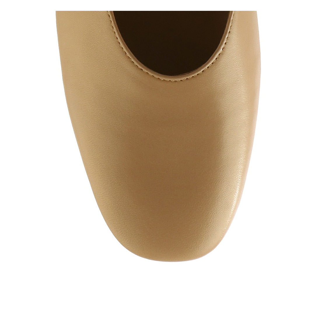 Ballet Flats - 6336