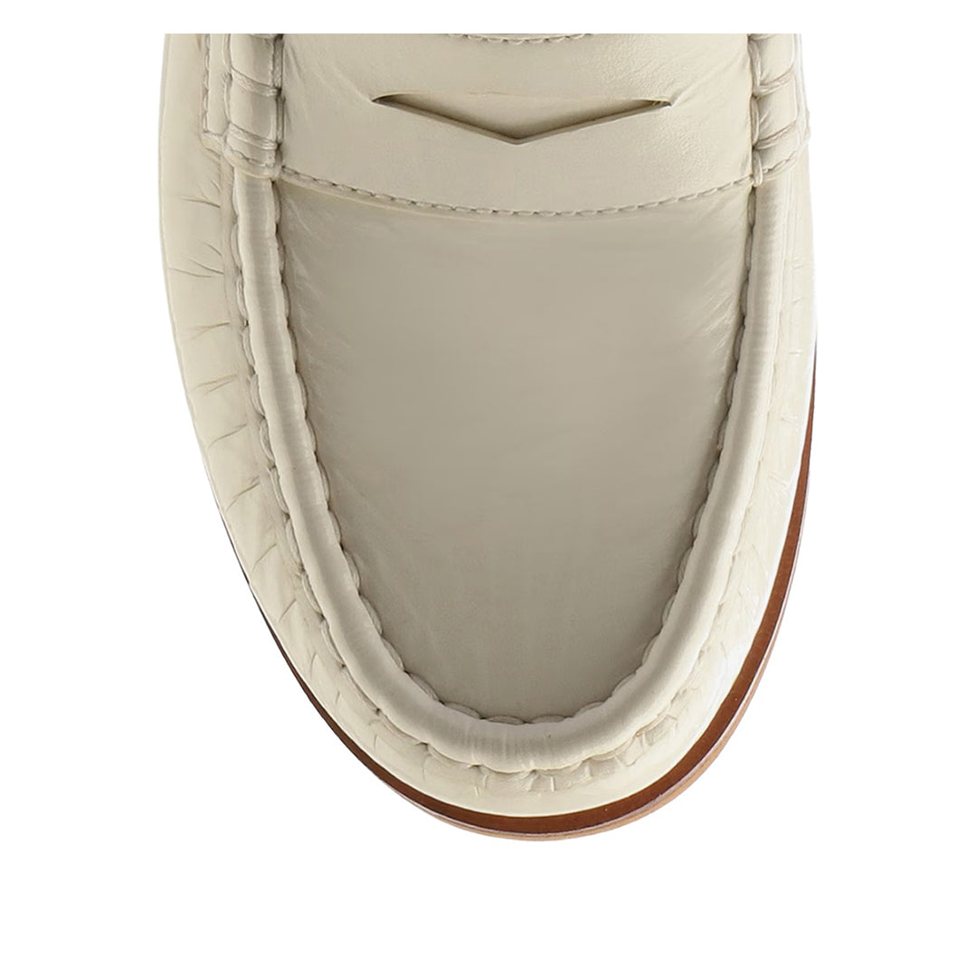 Loafers - 6337