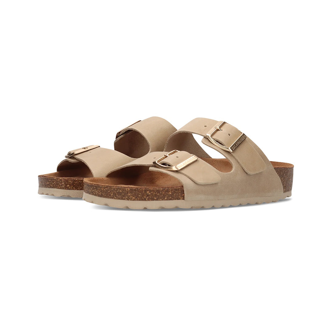 Salamander Women Shoes - 6344