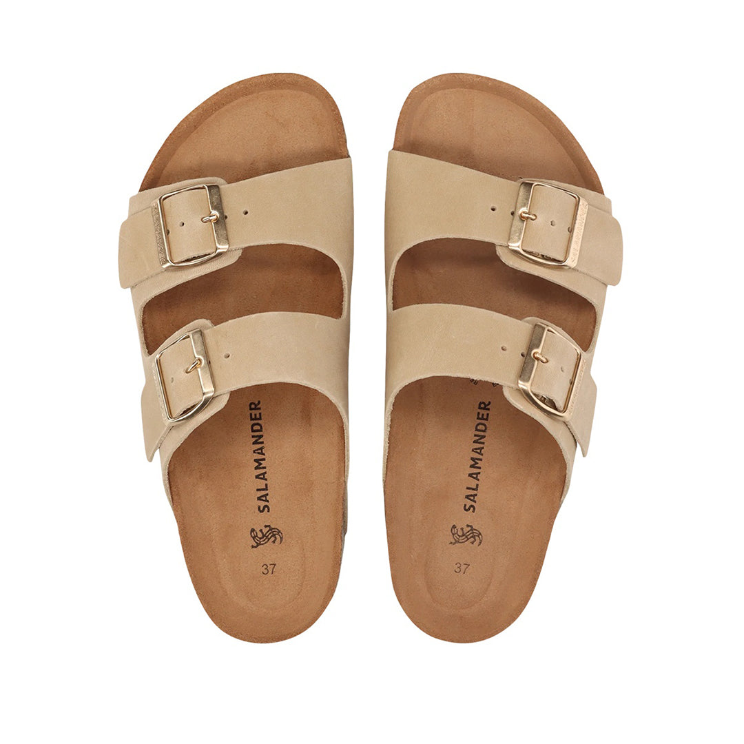 Salamander Women Shoes - 6344