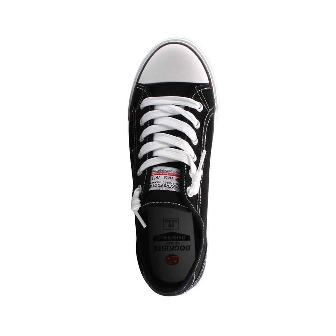 Lifestyle Sneakers - 6348