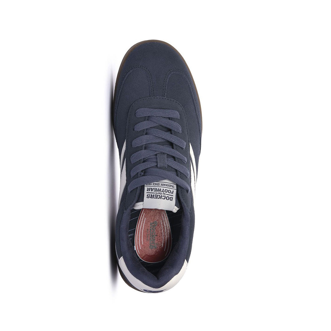 Lifestyle Sneakers - 6349