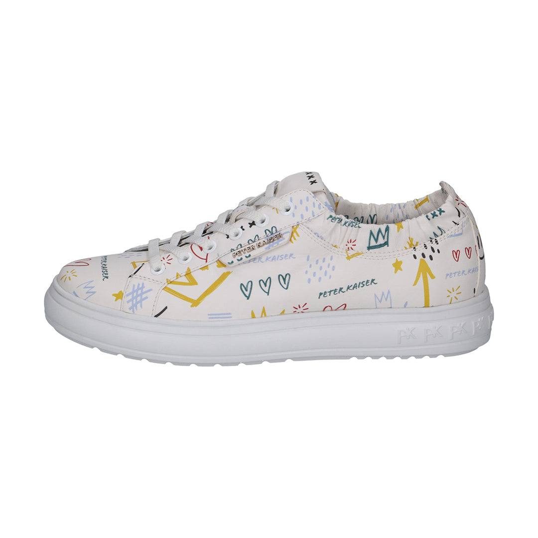 Lifestyle Sneakers - 6384