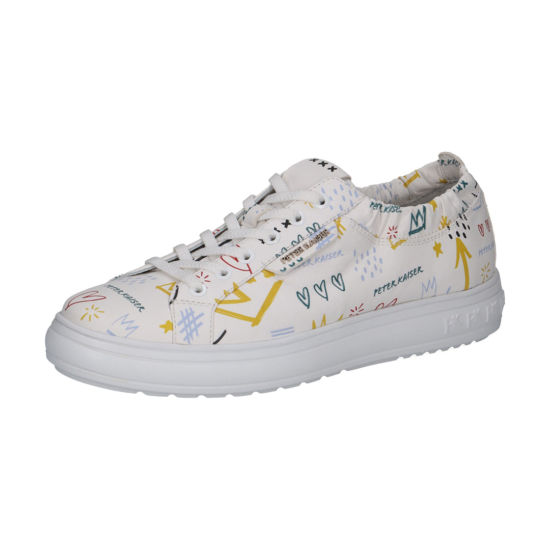 Lifestyle Sneakers - 6384