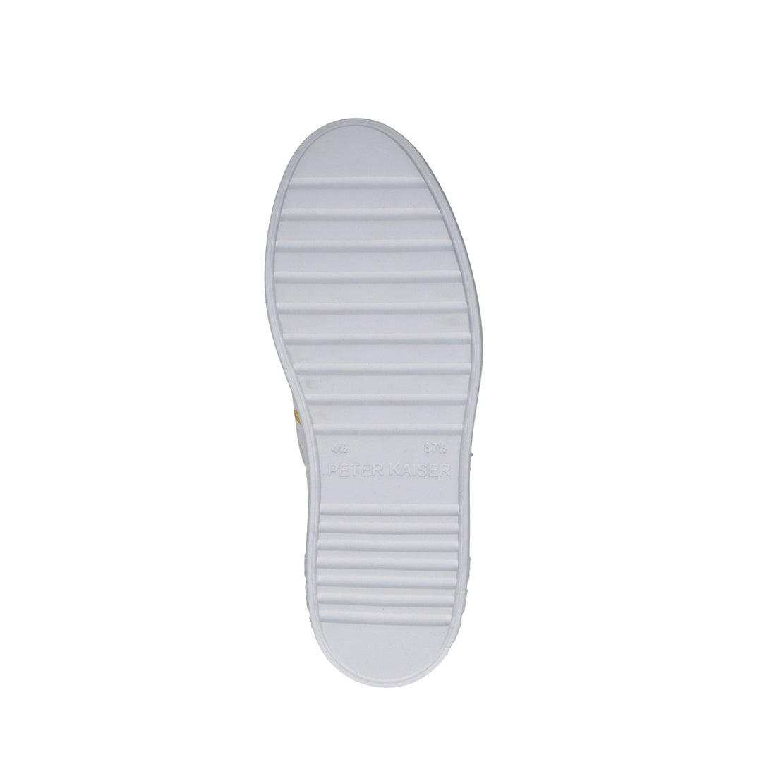 Lifestyle Sneakers - 6384