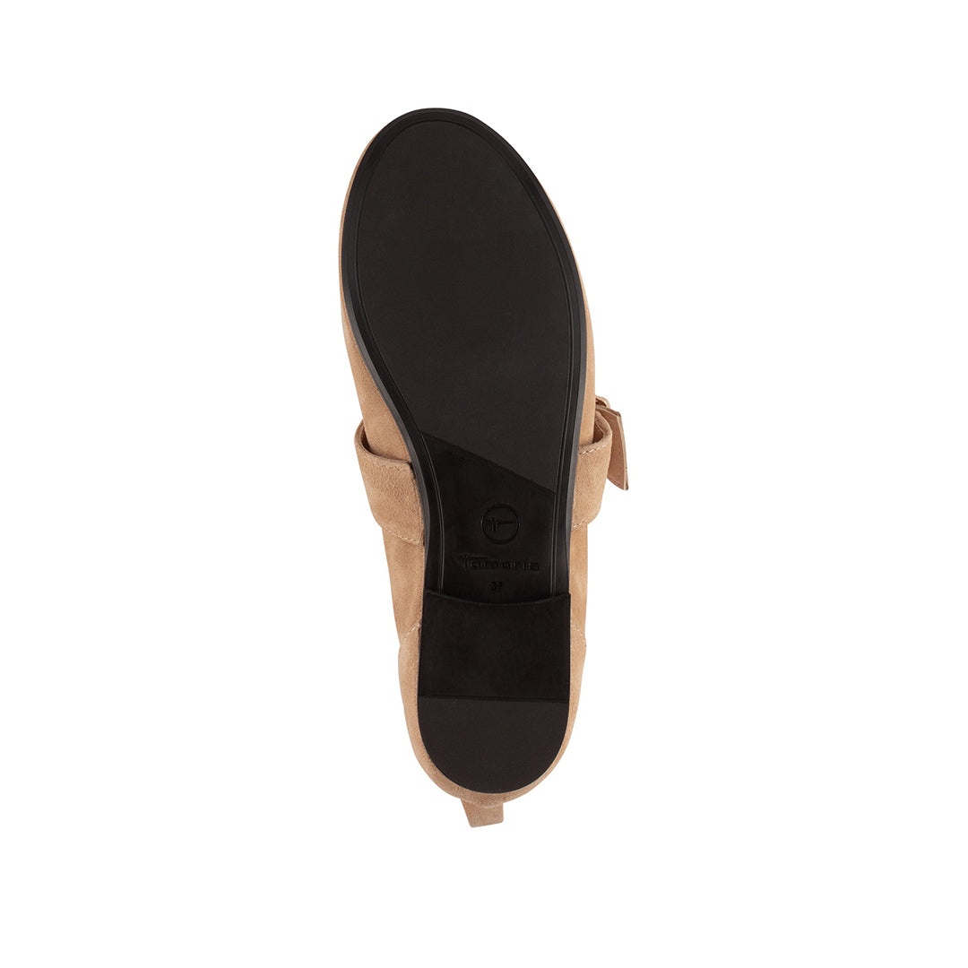 Ballet Flats - 6393