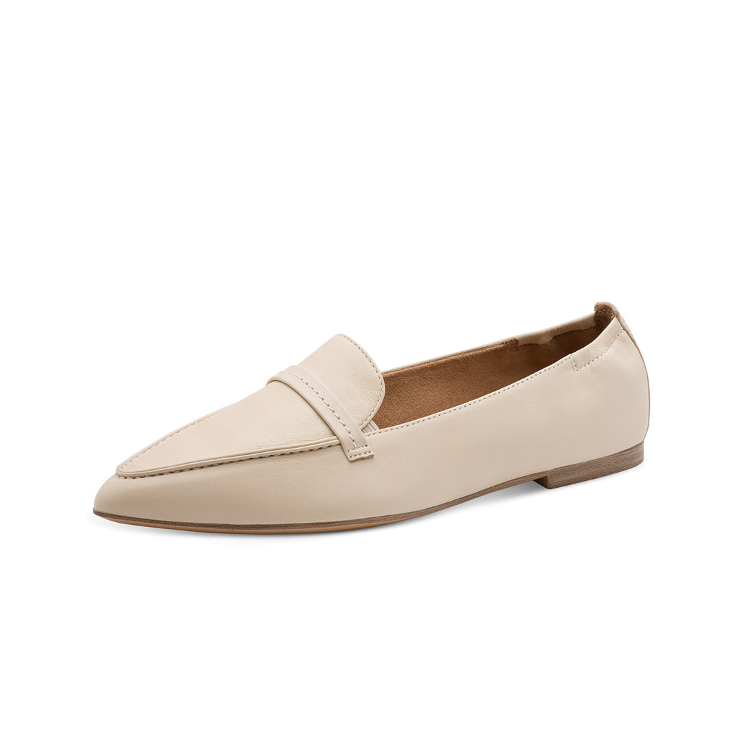 Loafers - 6400