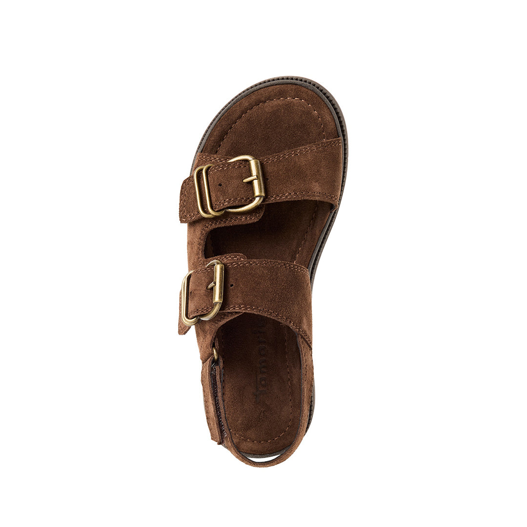 Sandals - 6402