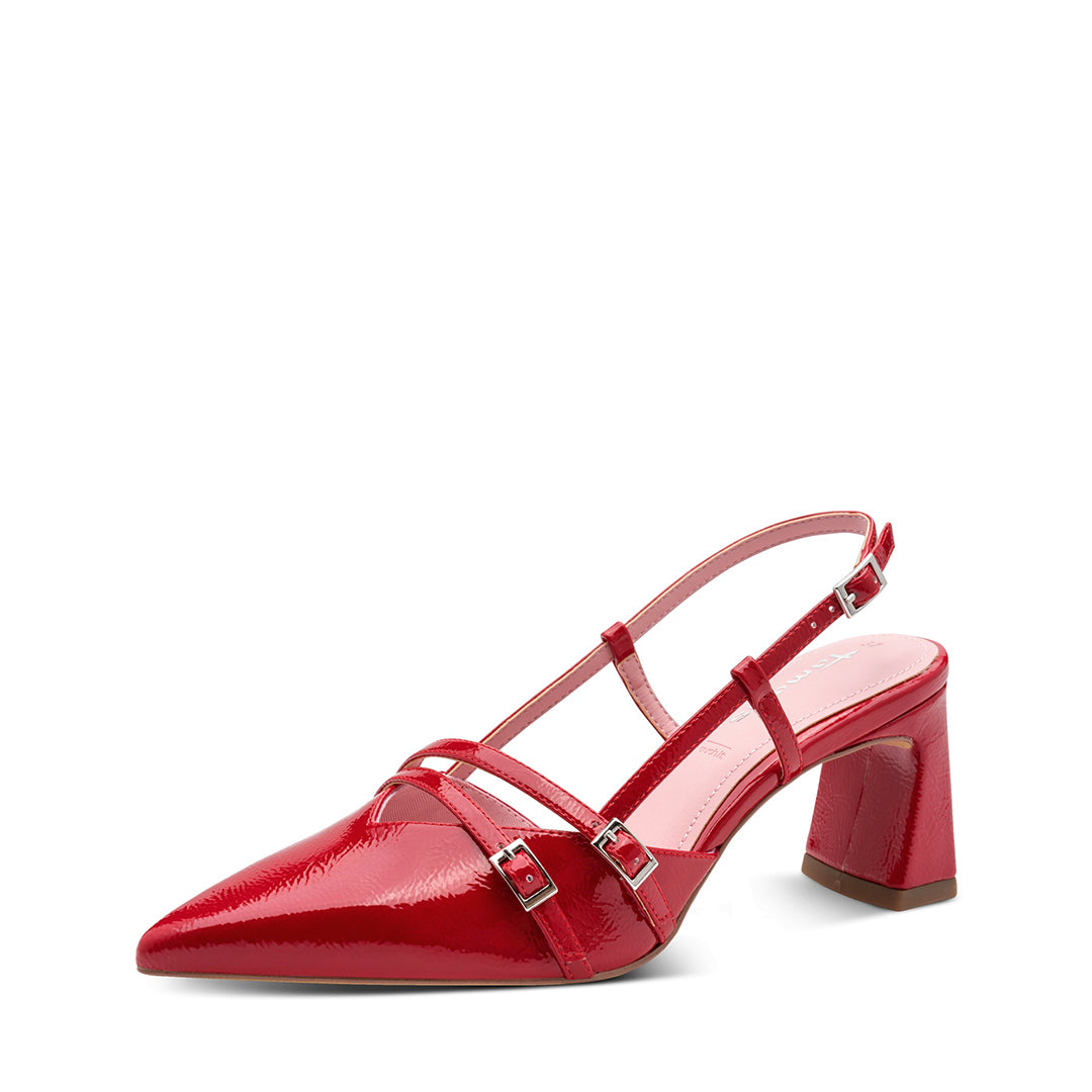 Pumps - 6413