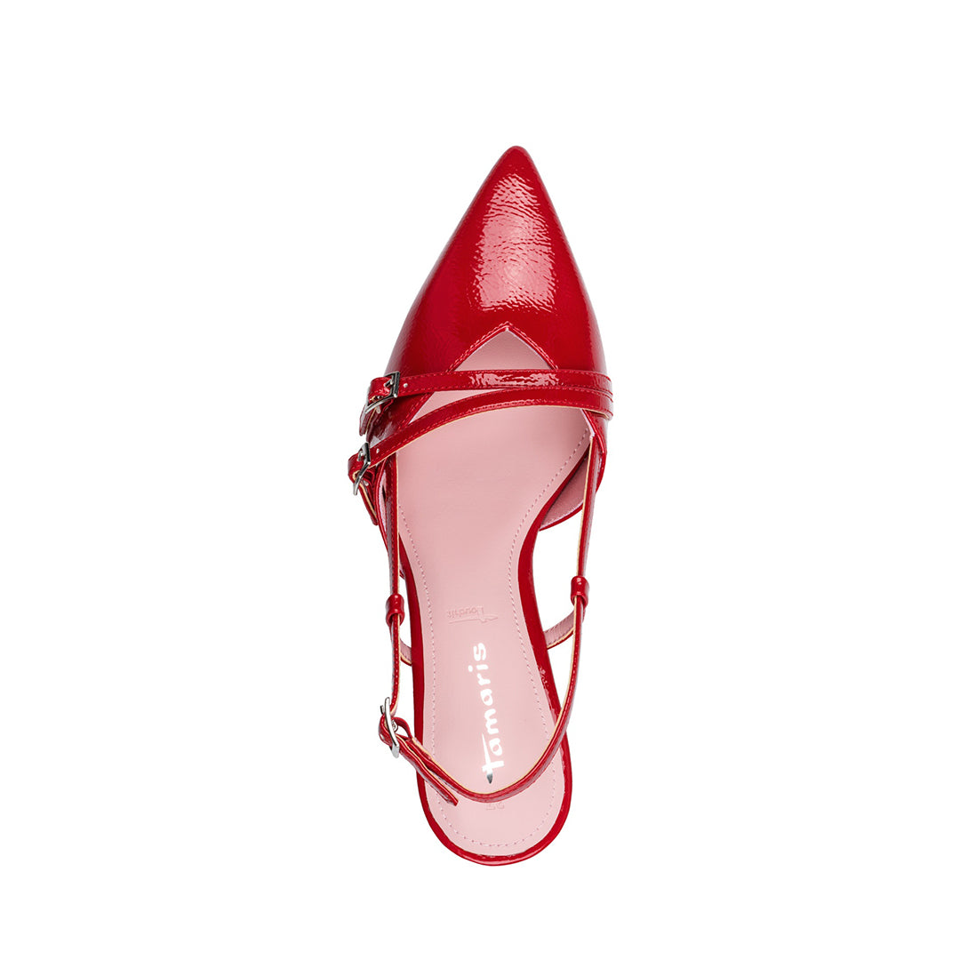 Pumps - 6413