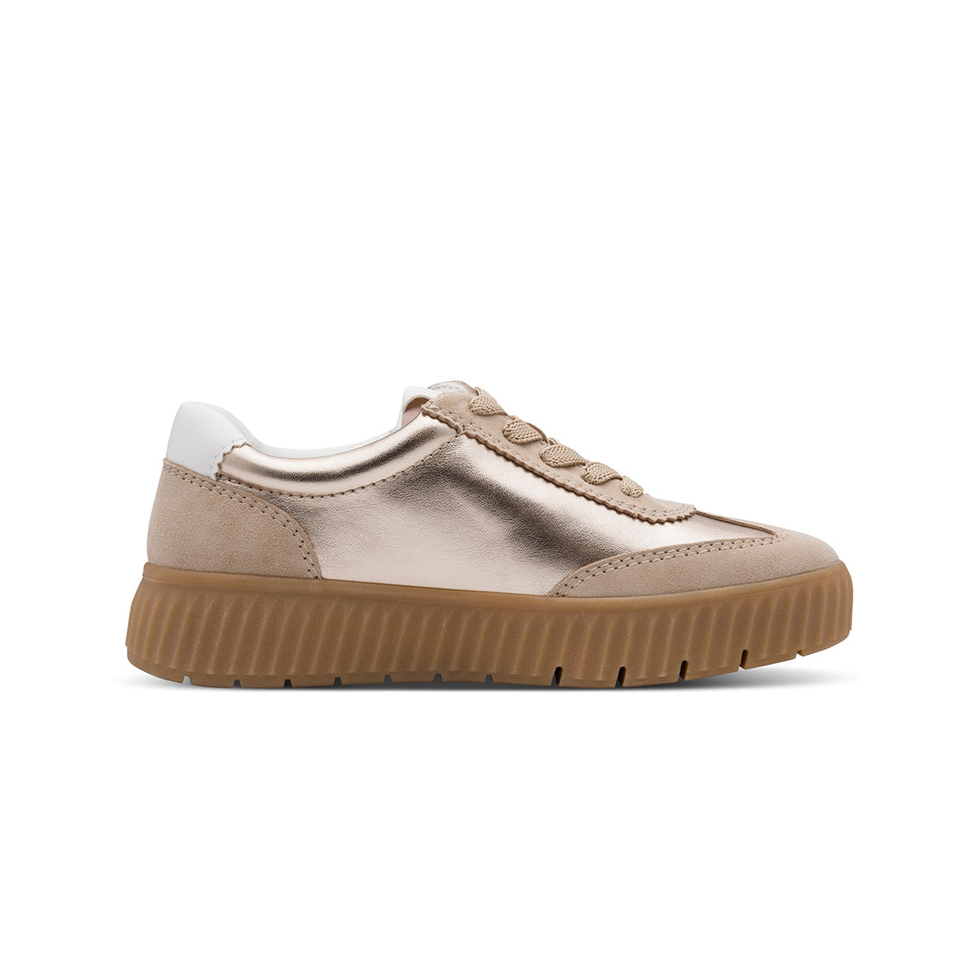 Lifestyle Sneakers - 6414