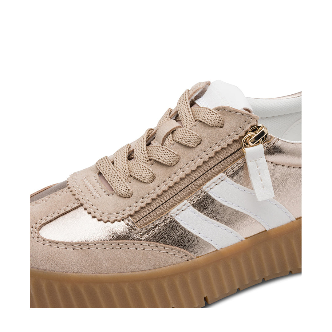 Lifestyle Sneakers - 6414