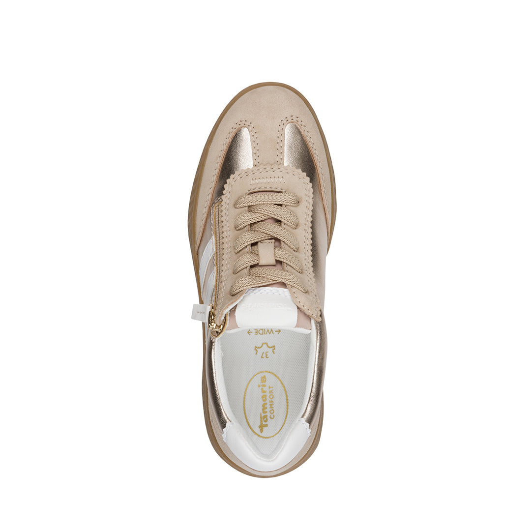 Lifestyle Sneakers - 6414