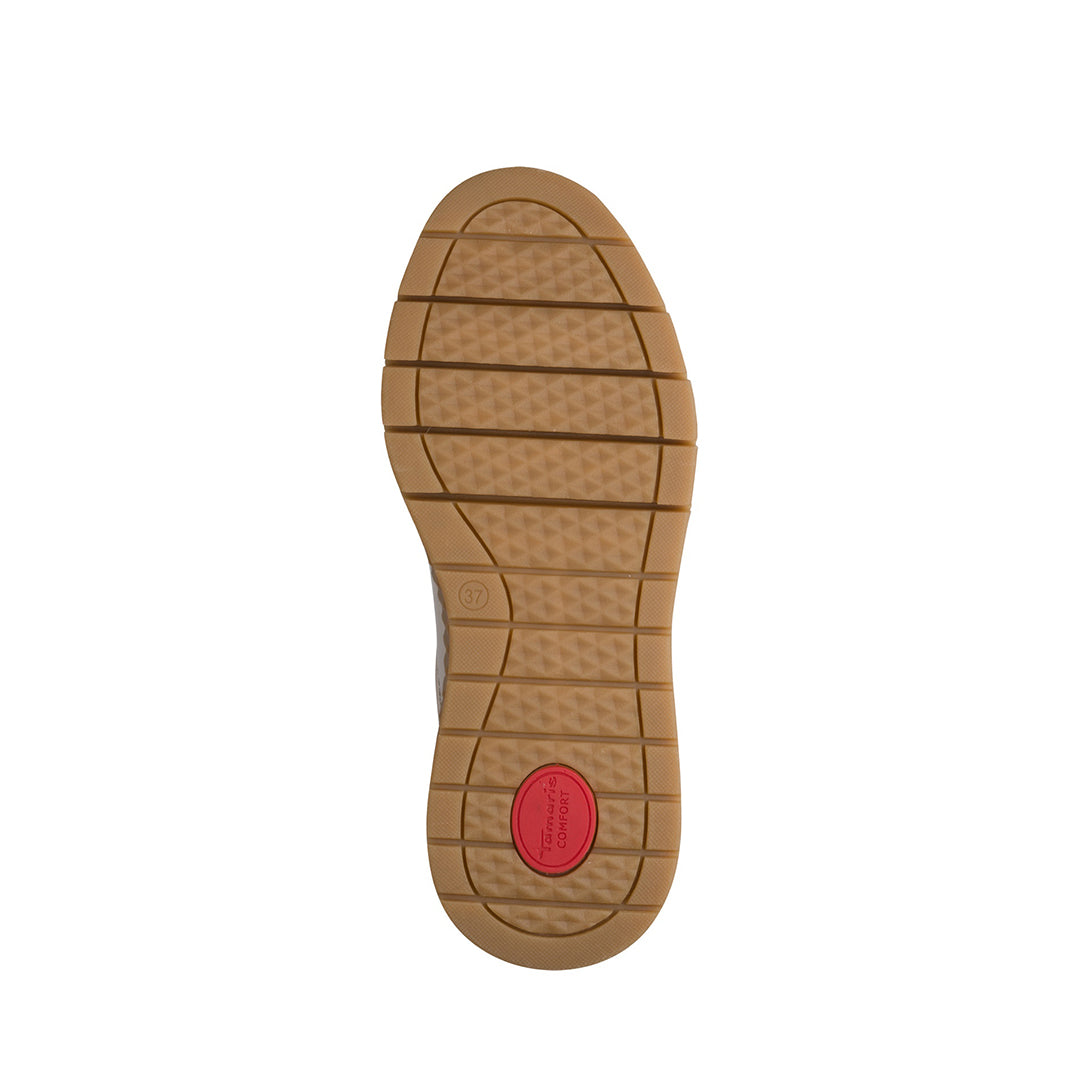 Lifestyle Sneakers - 6414