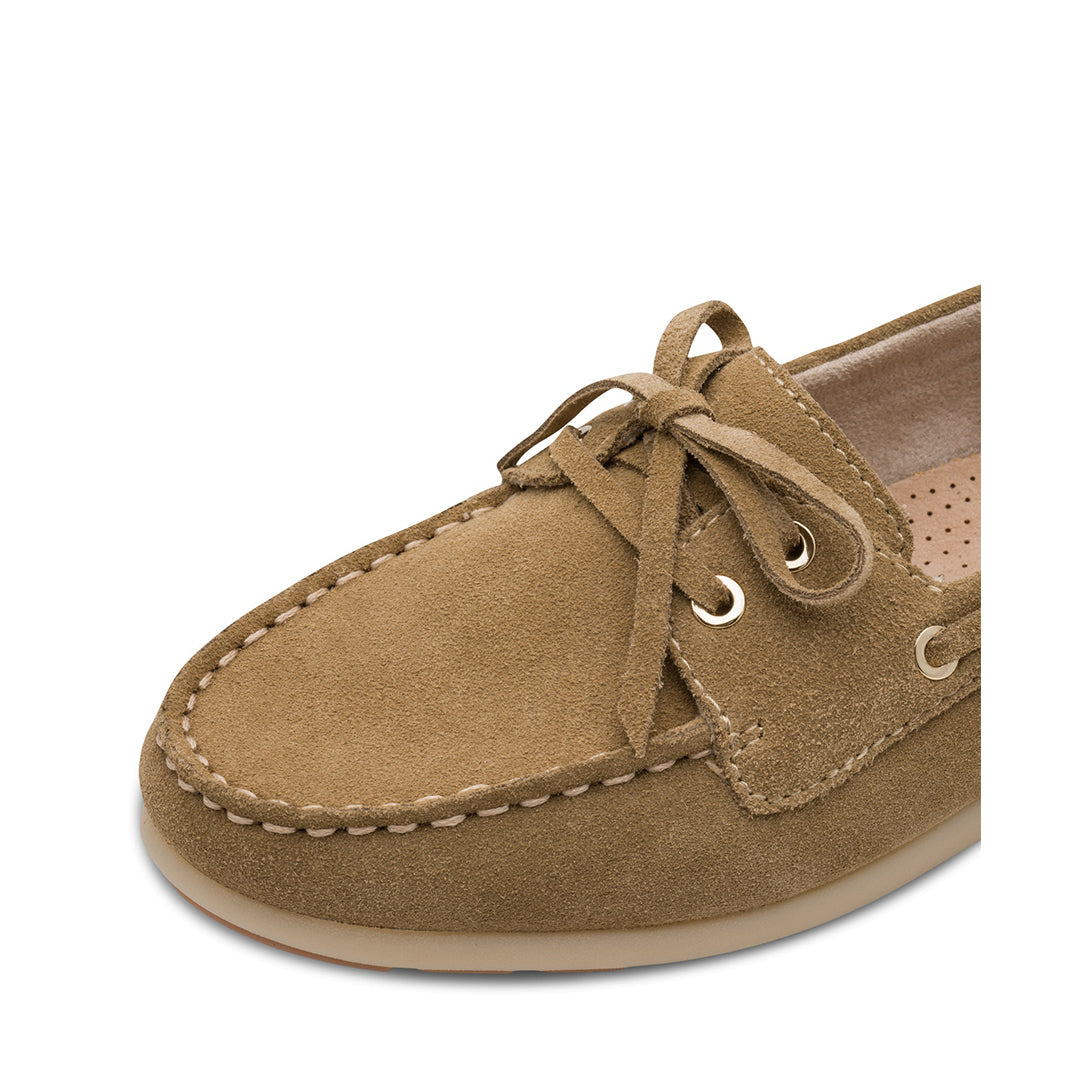 Loafers - 6416