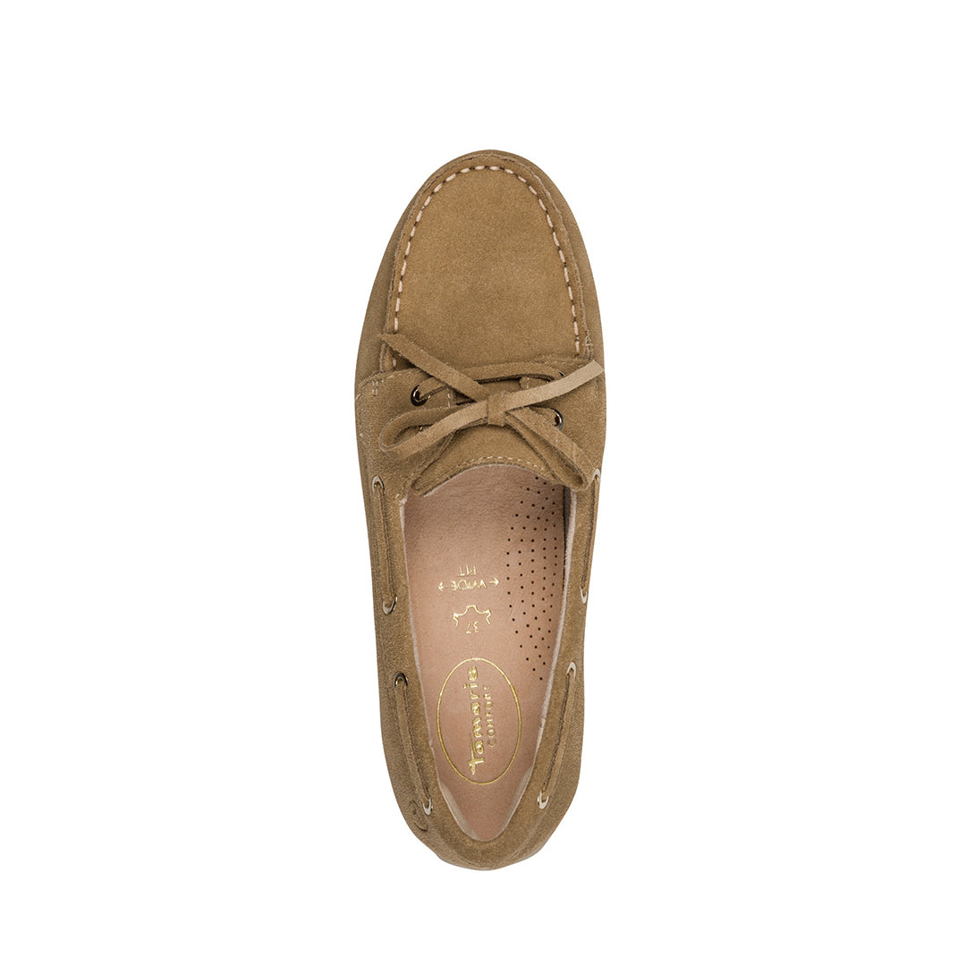 Loafers - 6416
