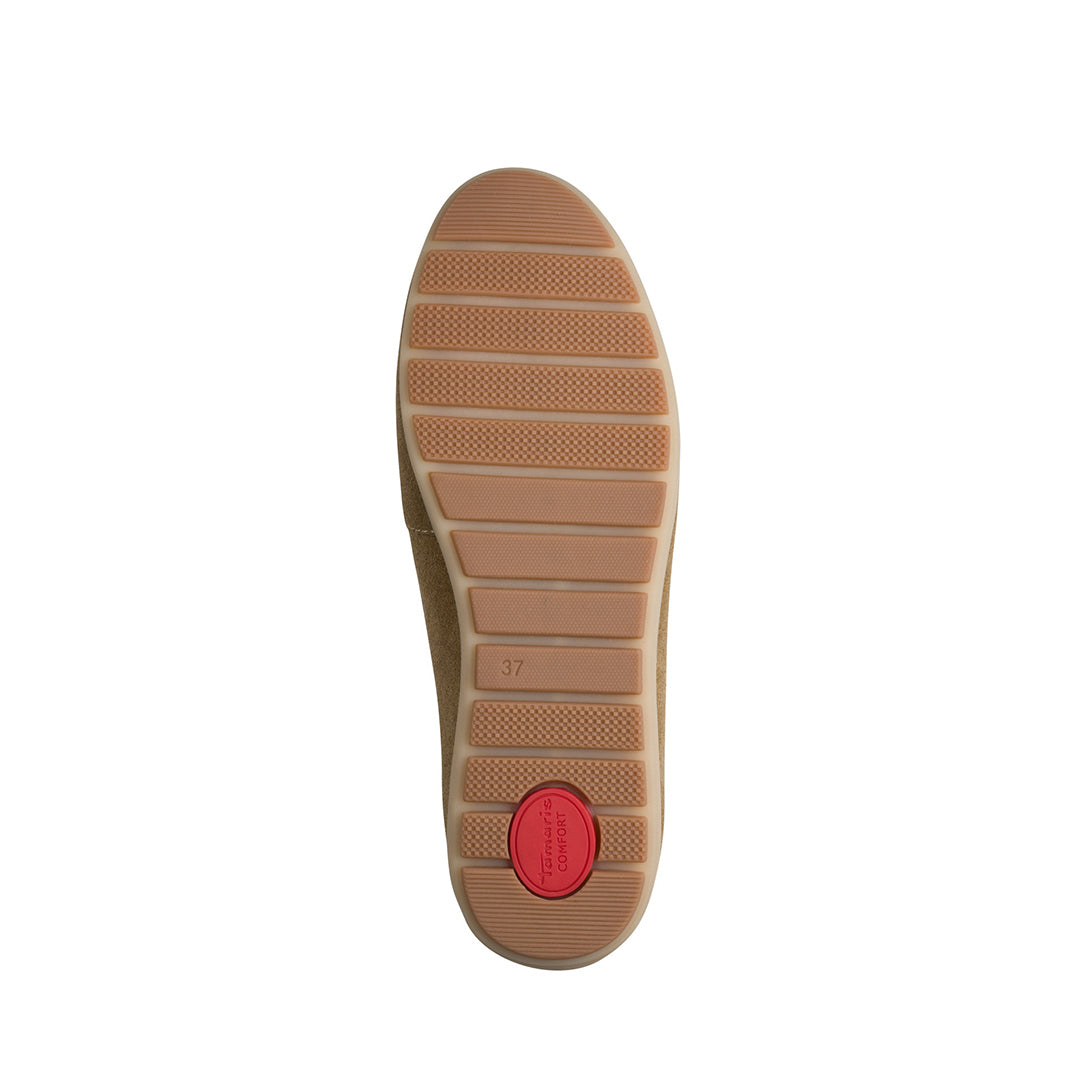 Loafers - 6416