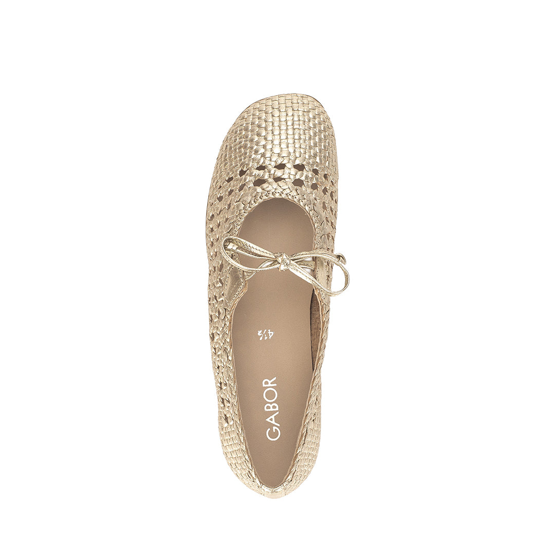 Gabor Women Shoes - 6450