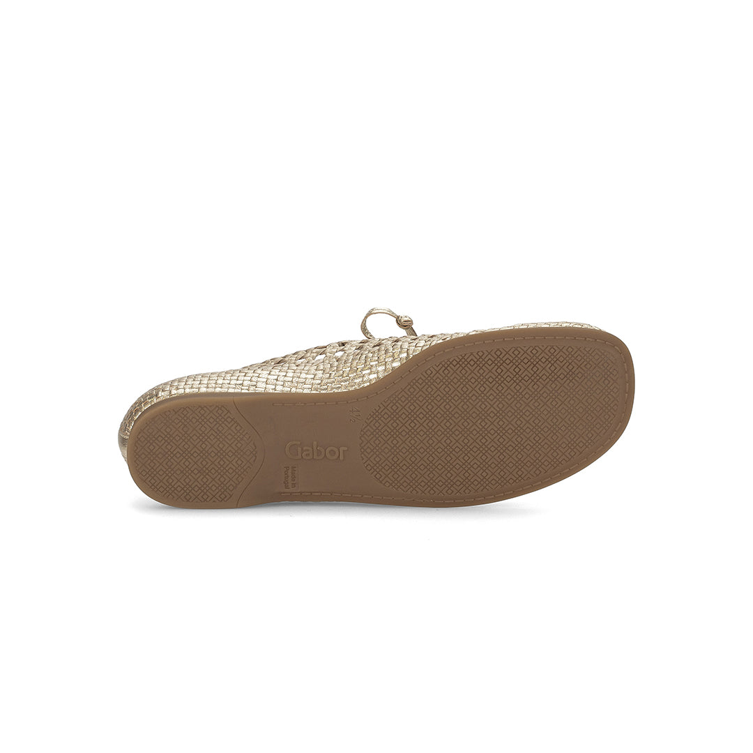 Gabor Women Shoes - 6450