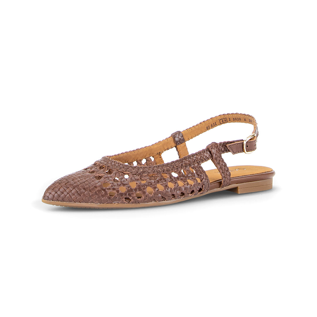 Gabor Women Shoes - 6451