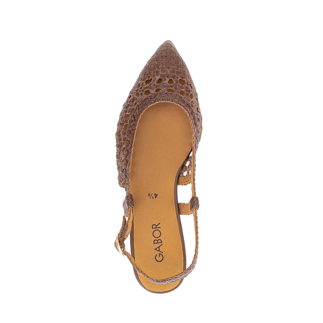 Gabor Women Shoes - 6451