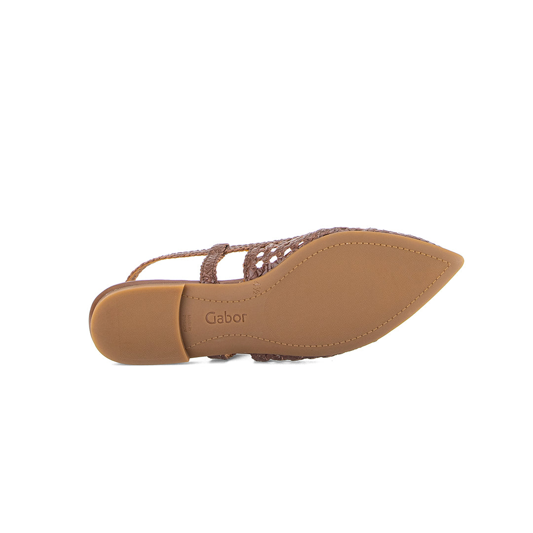 Gabor Women Shoes - 6451