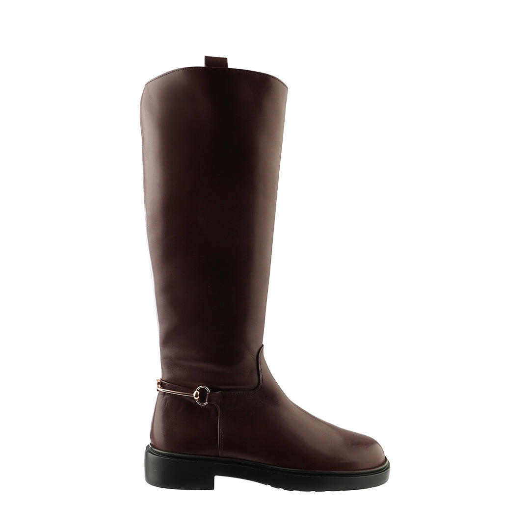 ჩექმები  - 6608 - 1