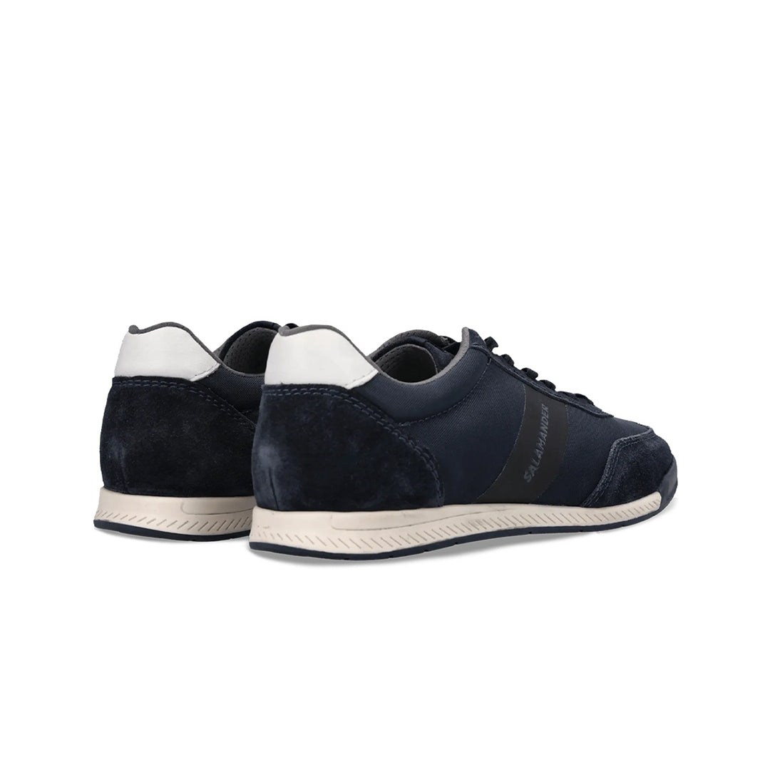 Salamander Men Shoes - 8587